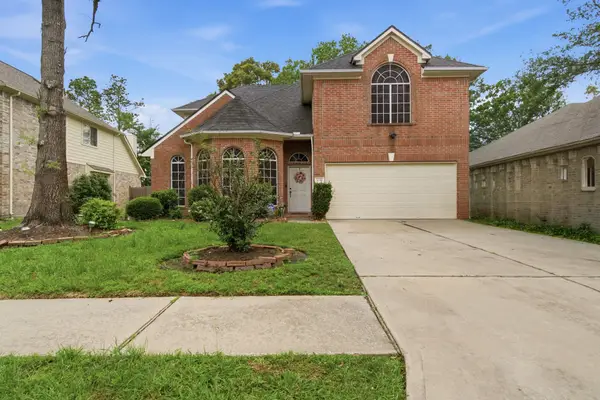3019 Trinity Pass Court, Spring, TX 77373