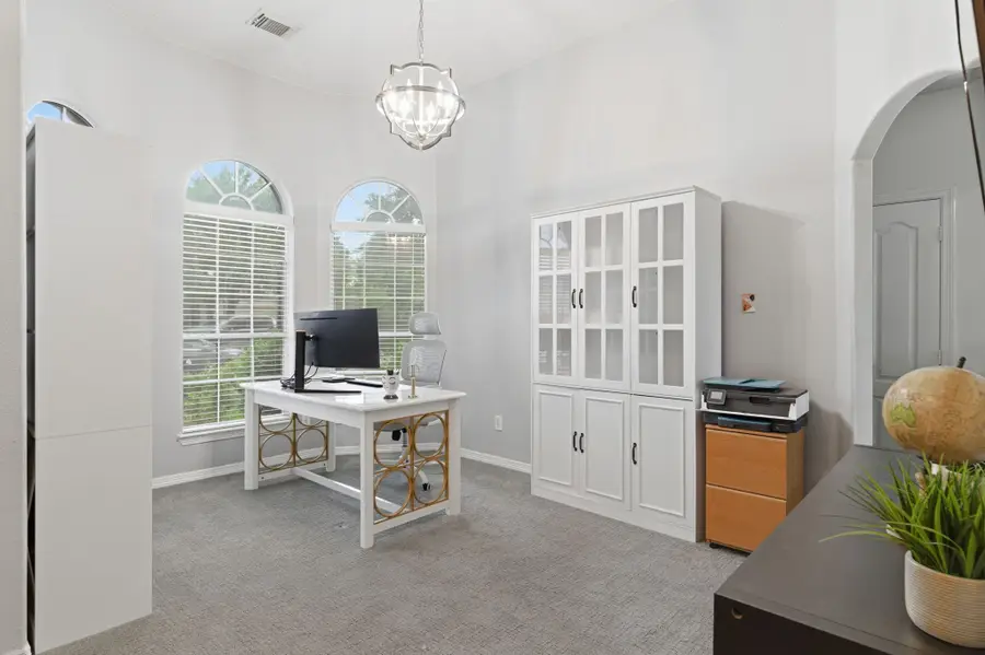 3019 Trinity Pass Court, Spring, TX 77373 - #3