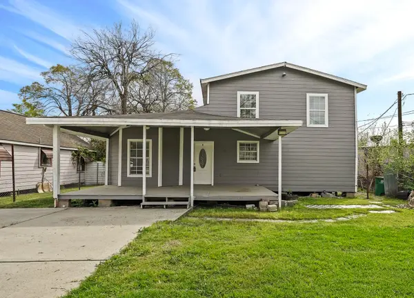 726 Mcdaniel Street, Houston, TX 77022