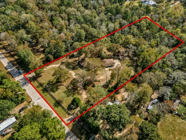 16310 Weaver Lane, Conroe, TX 77303