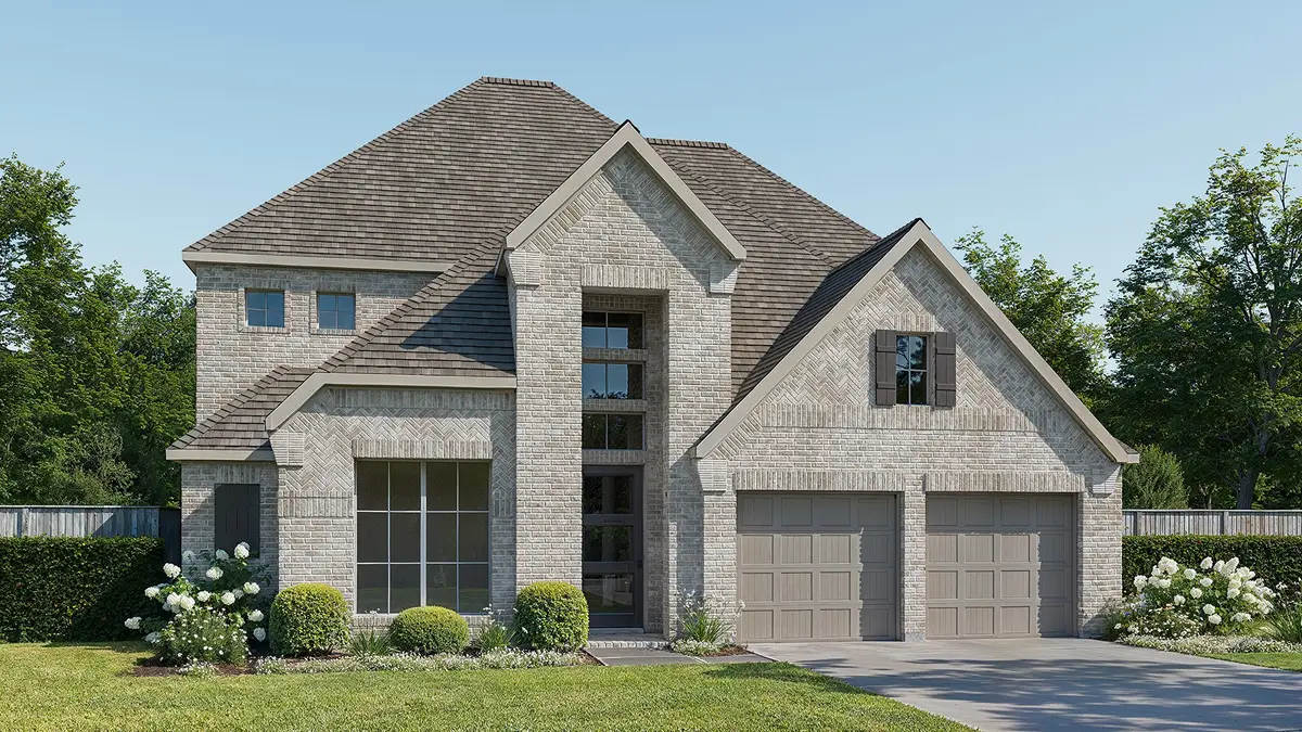 25006 Wilderness Haven Lane, Katy, TX 77493 - #1