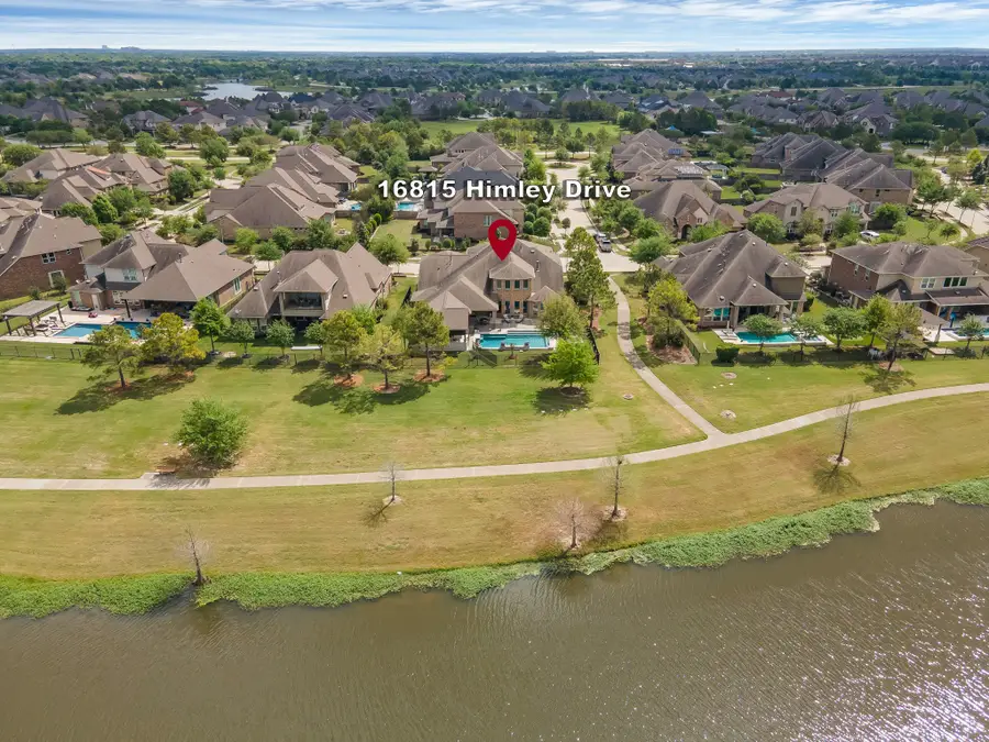 16815 Himley Drive, Cypress, TX 77433 - #2