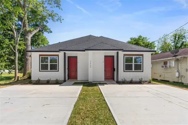 3940 Davenport Street #A, Houston, TX 77051