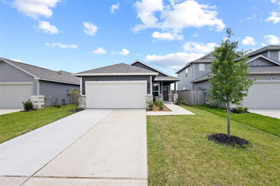 2619 Cactus Ranch Lane, Crosby, TX 77532 - #3