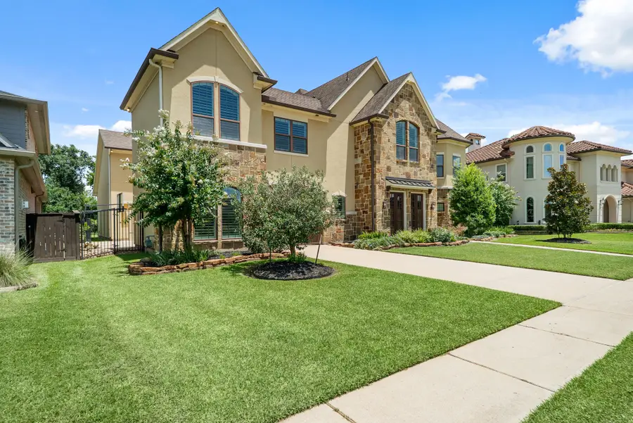 915 Windsor Woods Lane, Katy, TX 77494 - #3