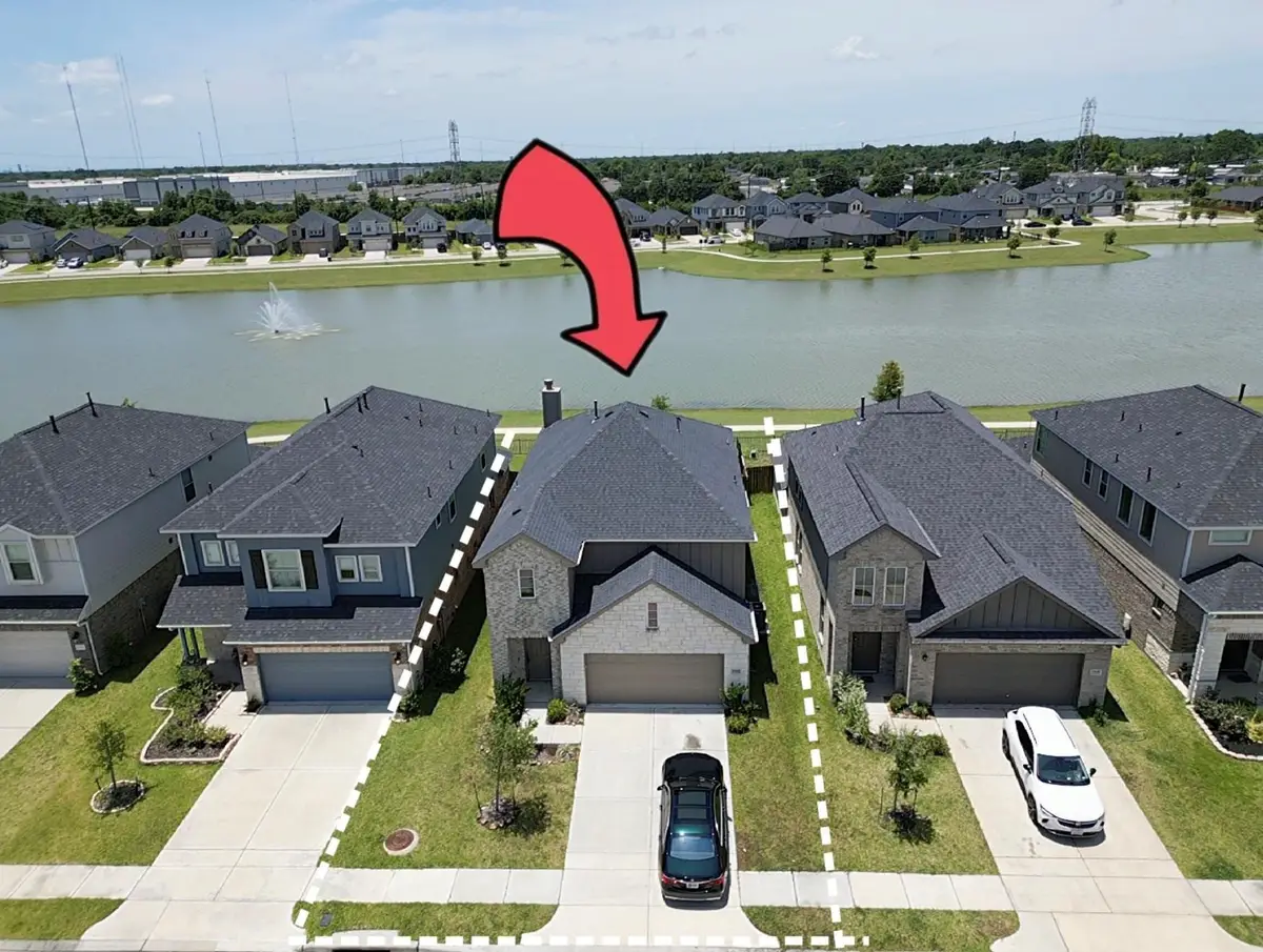 15502 Islandview Lane, Houston, TX 77053 - Image #1