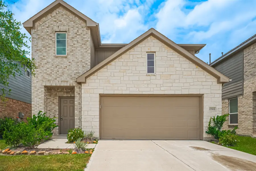 15502 Islandview Lane, Houston, TX 77053 - Image #2