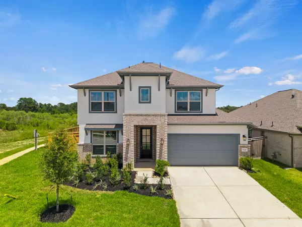 19319 Sorel Copley Drive, Magnolia, TX 77355