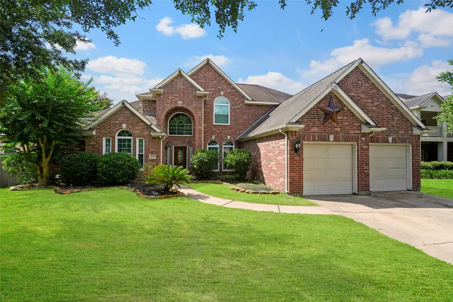 9211 Memorial Grove Drive, Spring, TX 77379 - #2