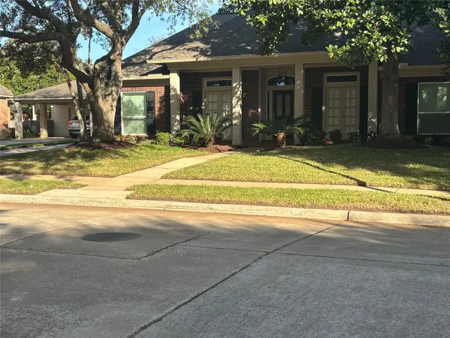 4030 Raven River Drive, Houston, TX 77059 - Image #3