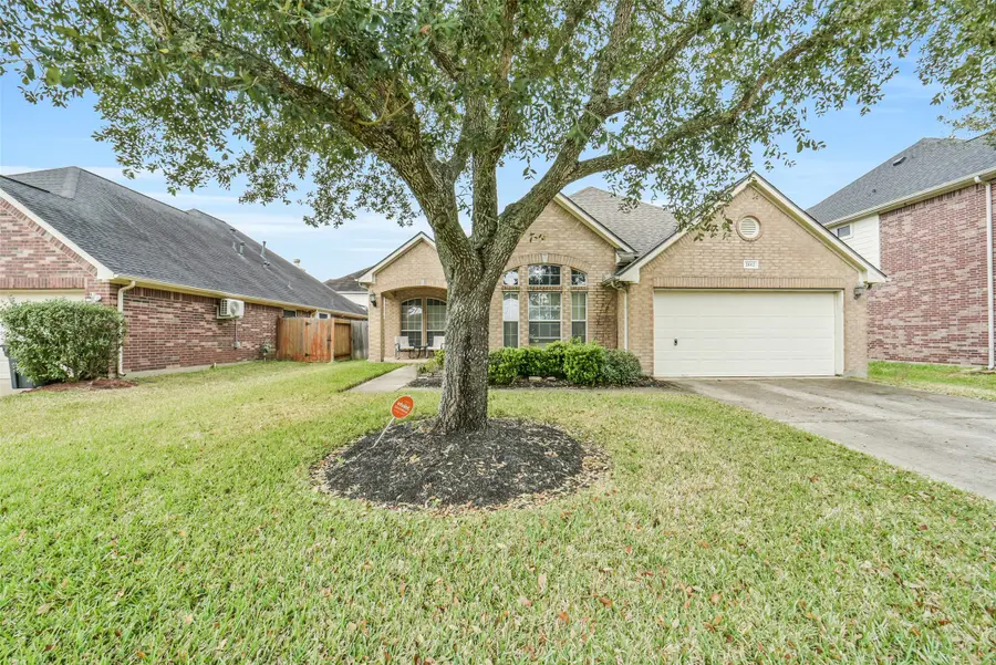 2612 Sun Flare Lane, Pearland, TX 77584 - #3