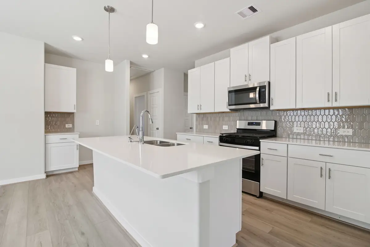 11428 Dark Amethyst Drive, Houston, TX 77048 - Image #1