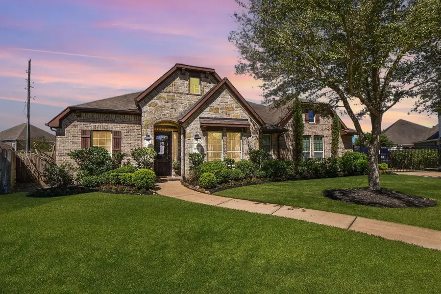 4222 Scenic Valley Lane, Sugar Land, TX 77479 - #2