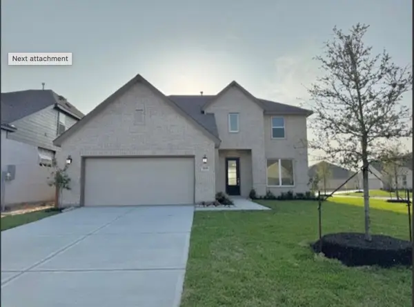 2628 Pine Bluff Drive, Rosenberg, TX 77469