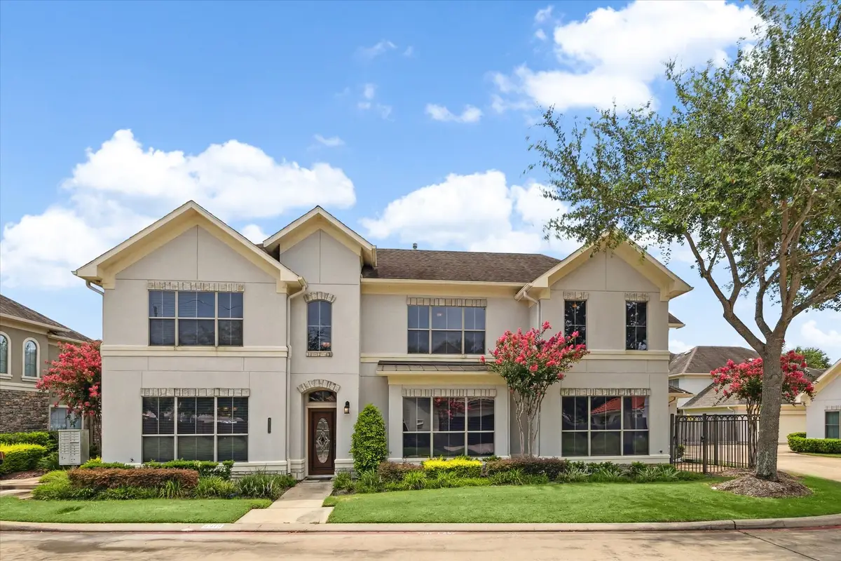 4319 Stonebrook Lane, Missouri City, TX 77459 - #1