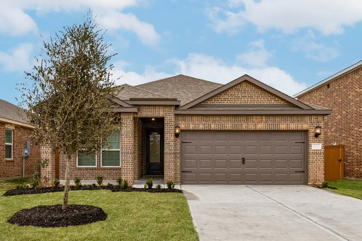 1127 Campside Drive, Beasley, TX 77417 - #1