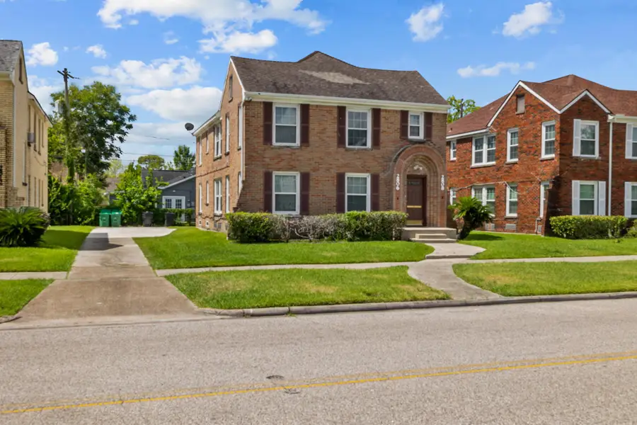 2806 Cleburne Street, Houston, TX 77004 - Image #3