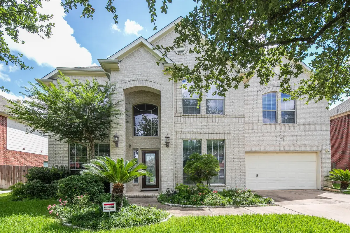 12311 Amanda Meadows, Houston, TX 77089 - Image #1
