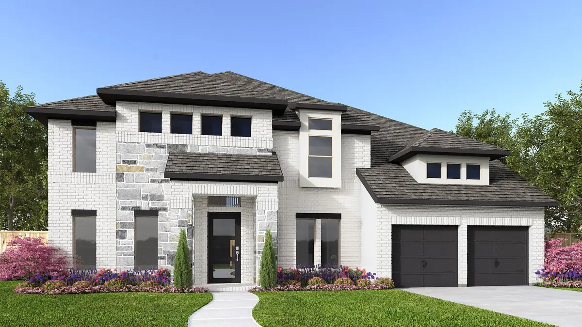 7130 Augusta Grove Drive, Katy, TX 77493 - #1