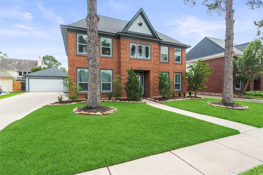 15606 Cascading Brook Way, Cypress, TX 77433 - #2