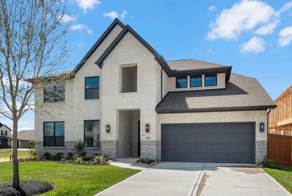 2717 Bolton Landing Drive, Texas City, TX 77568 - #1