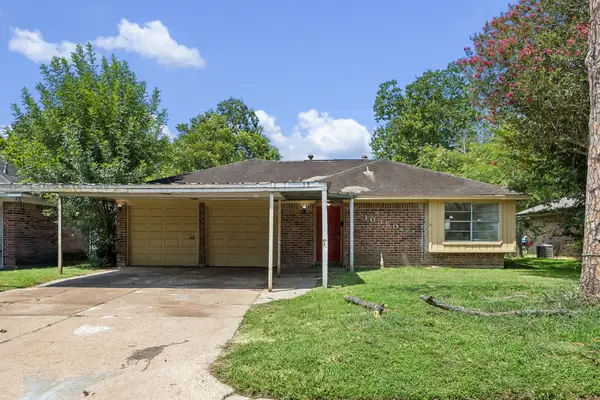 10350 Stover Street, Houston, TX 77075