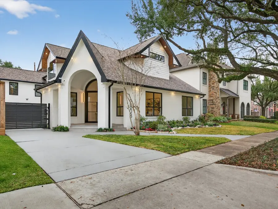 2808 Quenby Avenue, West University Place, TX 77005 - Image #2