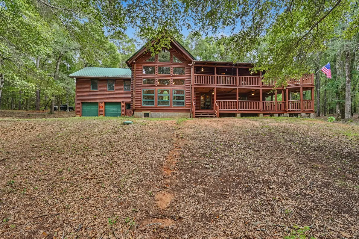 1701 Oak Ridge Road, Willis, TX 77378 - #1