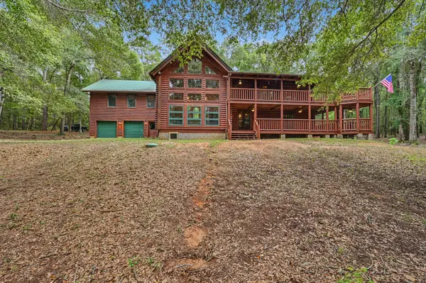 1701 Oak Ridge Road, Willis, TX 77378