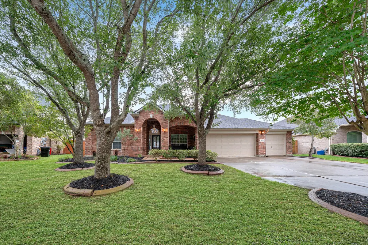 28215 Gadwall Drive, Katy, TX 77494 - #1