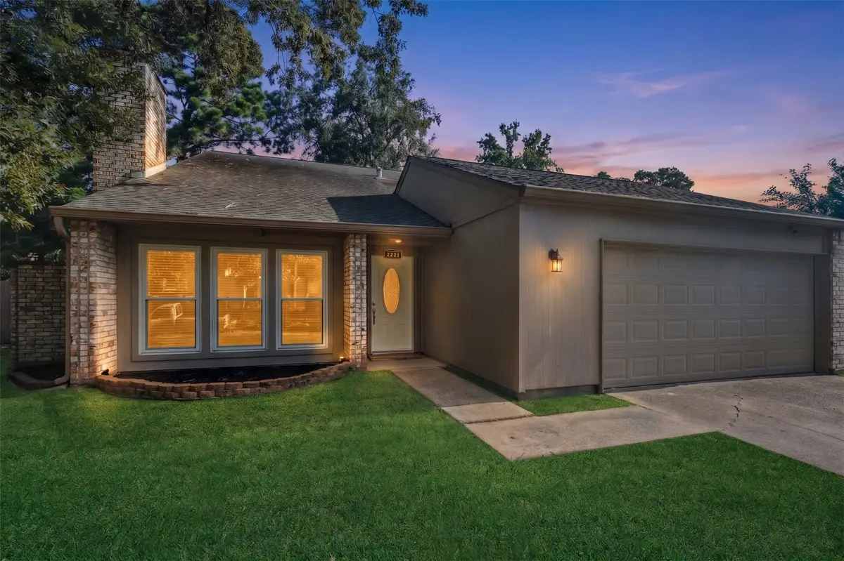 3223 Holly Green Drive, Kingwood, TX 77339 - #1