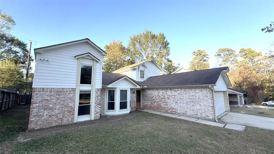 2915 Whispering Springs Drive, Spring, TX 77373 - Image #3