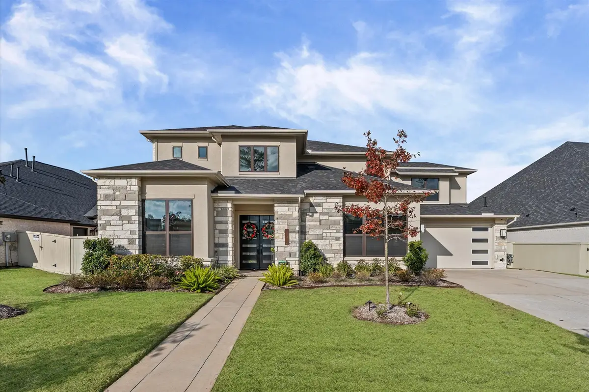 15470 Ringbill Way, Magnolia, TX 77354 - #1