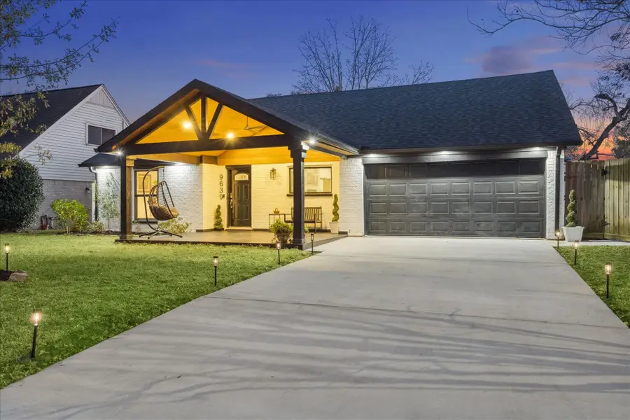 9639 Weatherwood Drive, Houston, TX 77080 - Image #2