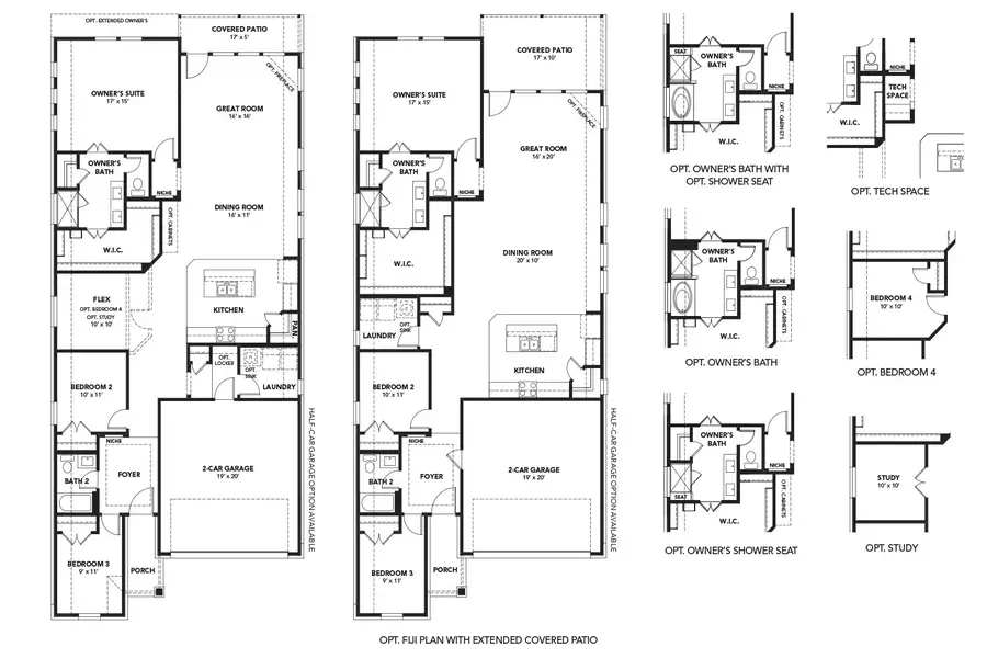 22223 Nissi Beach Drive, Hockley, TX 77447 - Image #3