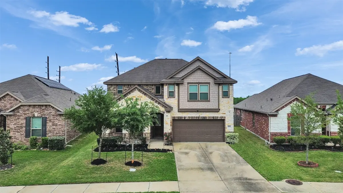 22319 Helen Springs Lane, Richmond, TX 77469 - #1