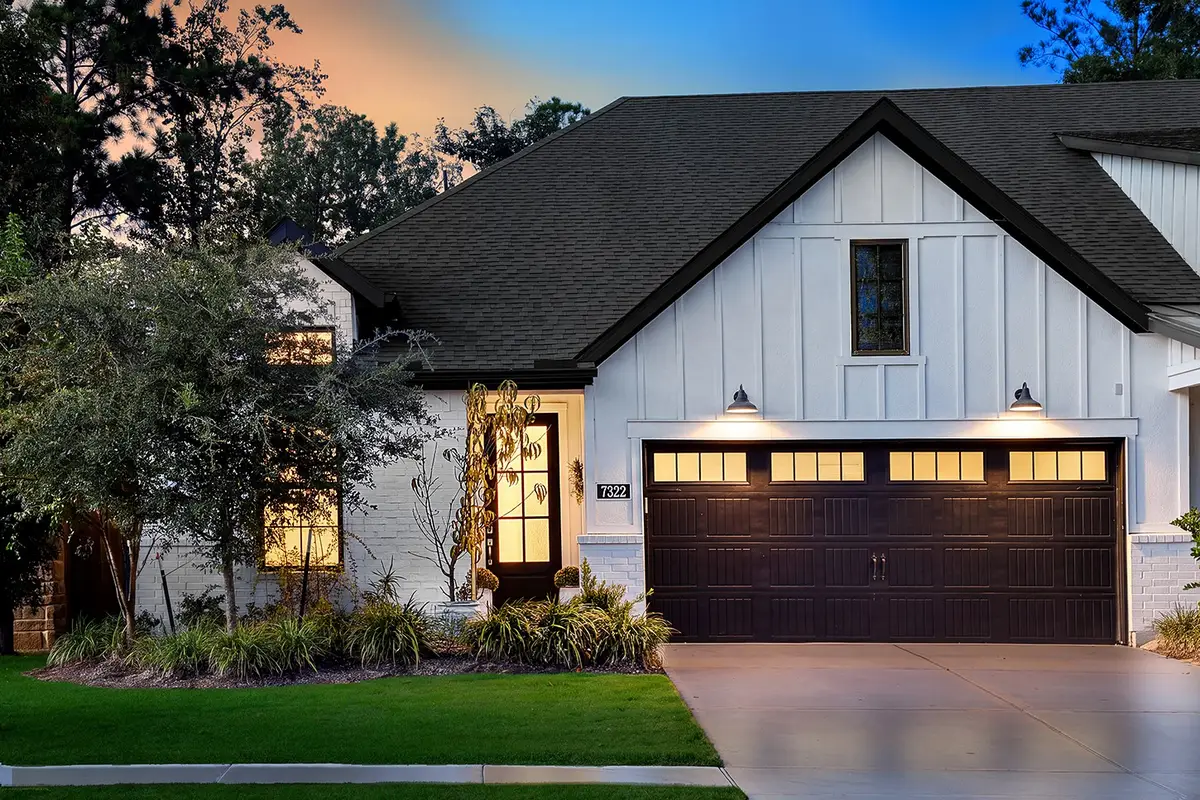 7322 Honey Creek Lane, Porter, TX 77365 - #1