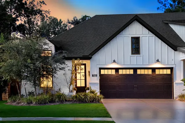 7322 Honey Creek Lane, Porter, TX 77365