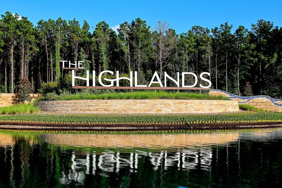 7322 Honey Creek Lane, Porter, TX 77365 - #2