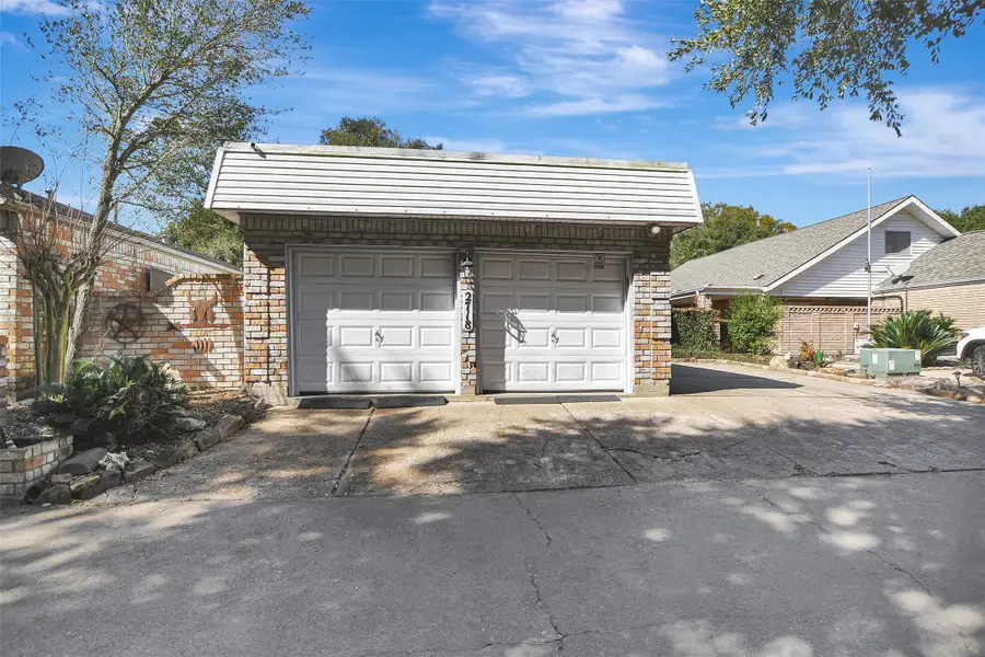 2718 Kissing Camel Court, Missouri City, TX 77459 - #2