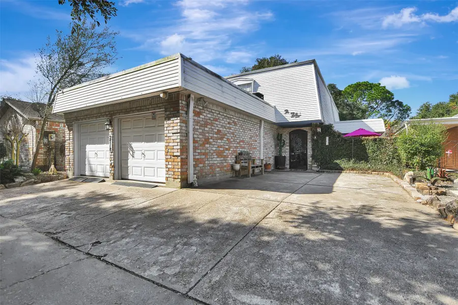 2718 Kissing Camel Court, Missouri City, TX 77459 - #3