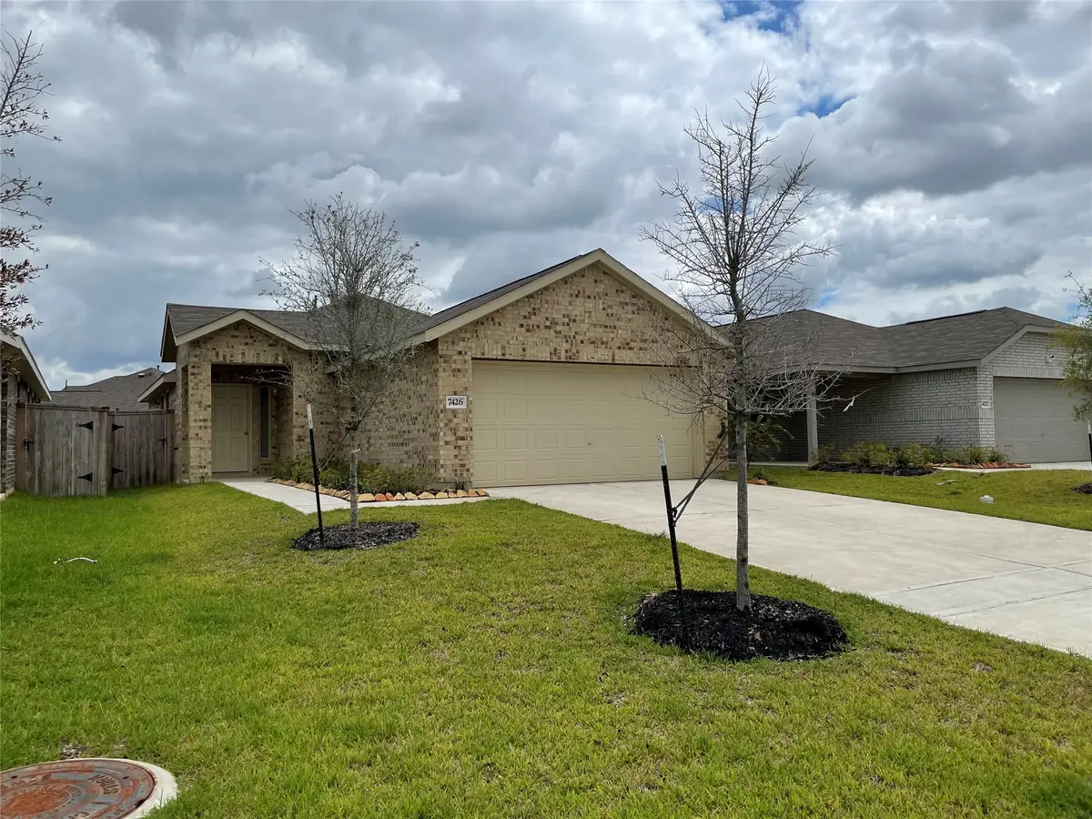 7426 Birch Harvest Drive, Katy, TX 77493 - #1