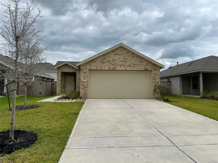 7426 Birch Harvest Drive, Katy, TX 77493 - #3