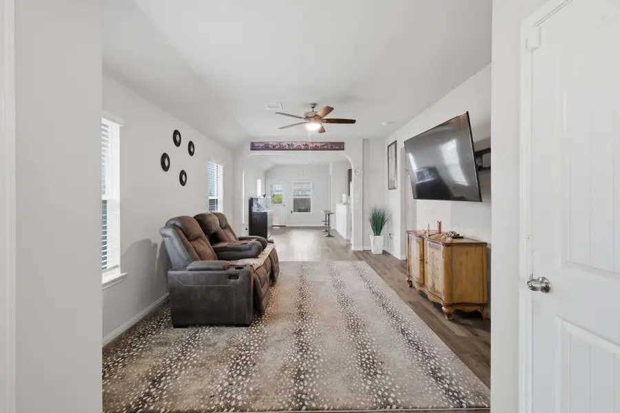 5315 Brooklyn Rose Drive, Rosharon, TX 77583 - #2