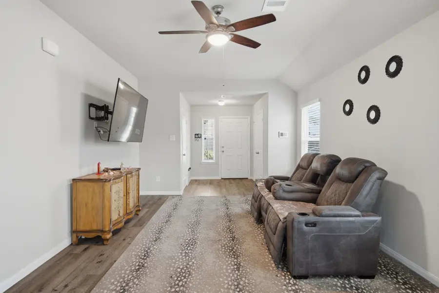 5315 Brooklyn Rose Drive, Rosharon, TX 77583 - #3