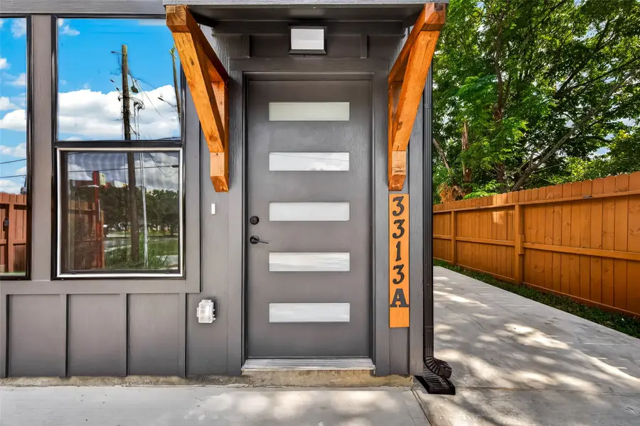 3313 Sampson Street, Houston, TX 77004 - #3