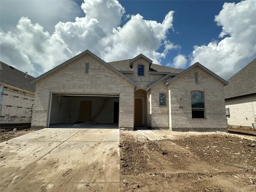 6426 Mahogany Branch Trail, Manvel, TX 77578 - #2