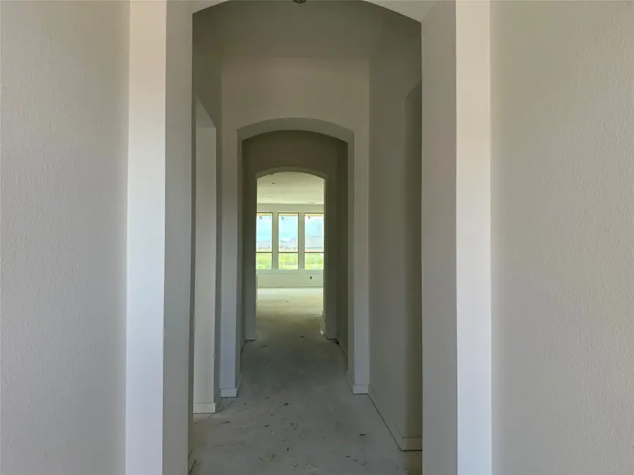6426 Mahogany Branch Trail, Manvel, TX 77578 - #3