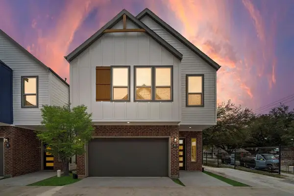 2200 Marnel Road #I, Houston, TX 77055