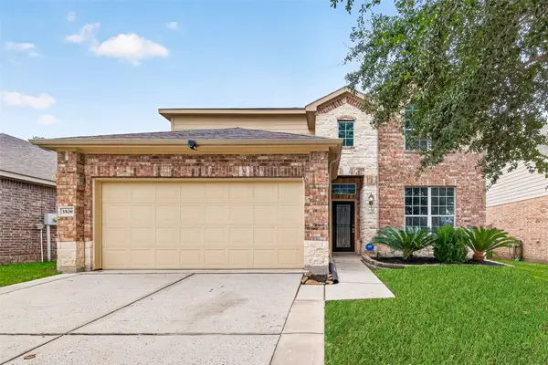3508 Oakville Drive, Conroe, TX 77304